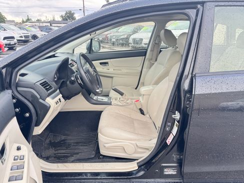 Used 2013 Subaru Impreza 2.0i Sport Limited image 13