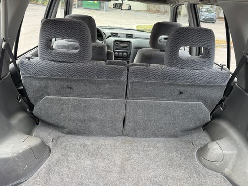 Used 1997 Honda CR-V image 9