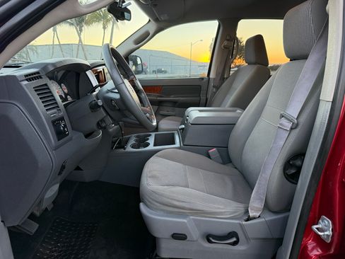 Used 2007 Dodge Ram 1500 Truck Laramie image 9