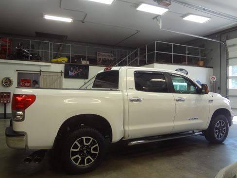Used 2007 Toyota Tundra SR5 image 8