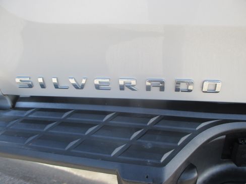 Used 2013 Chevrolet Silverado 1500 4x4 Extended Cab LT image 10