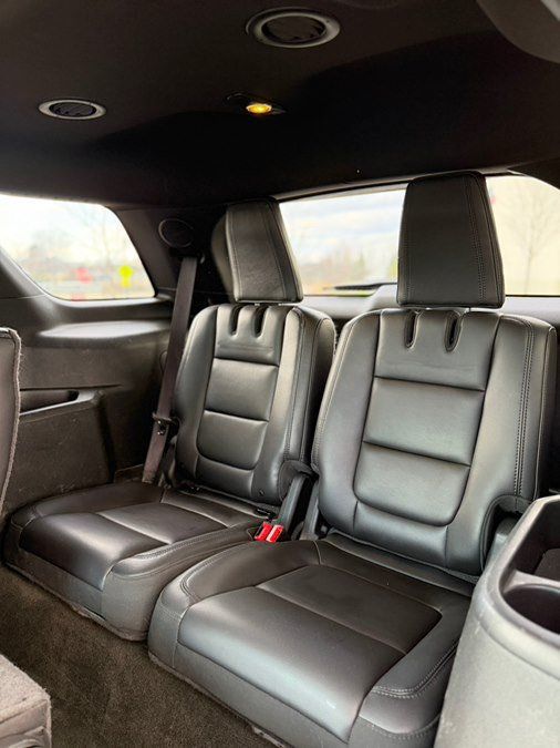 Used 2013 Ford Explorer Limited FWD image 38
