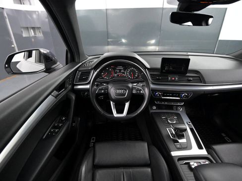 Used 2020 Audi Q5 2.0T Premium image 21