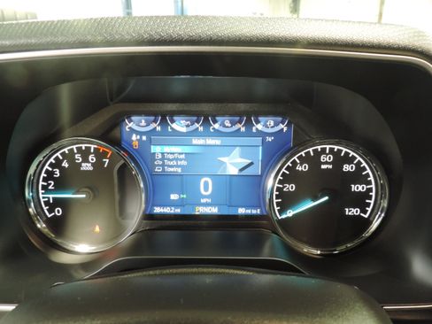 Used 2022 Ford F150 Sport image 38