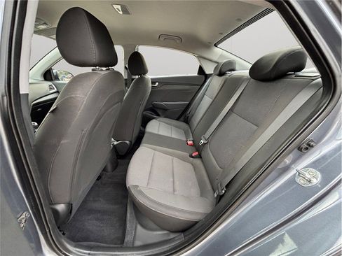 Used 2020 Hyundai Accent SE image 27