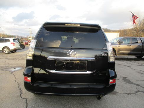 Used 2016 Lexus GX 460 Luxury image 7