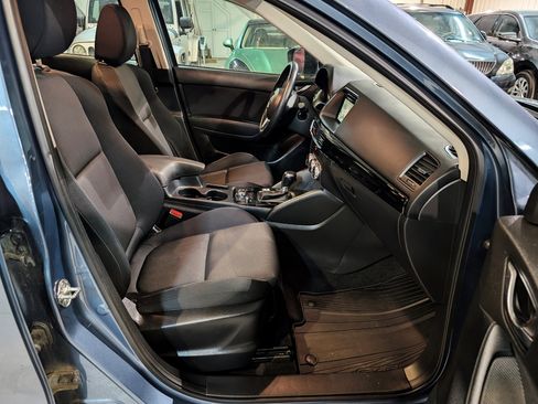 Used 2016 MAZDA CX-5 Sport image 29