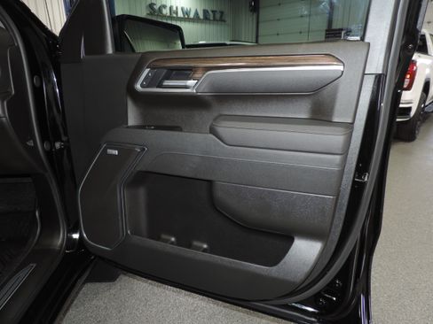 Used 2026 Chevrolet Silverado 1500 RST image 28