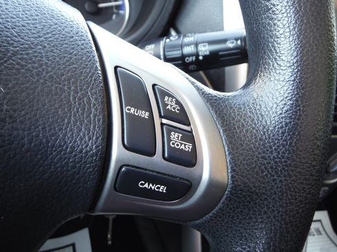 Used 2012 Subaru Forester 2.5X AWD/4WD image 17