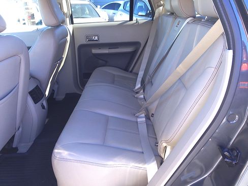 Used 2007 Ford Edge SEL image 8