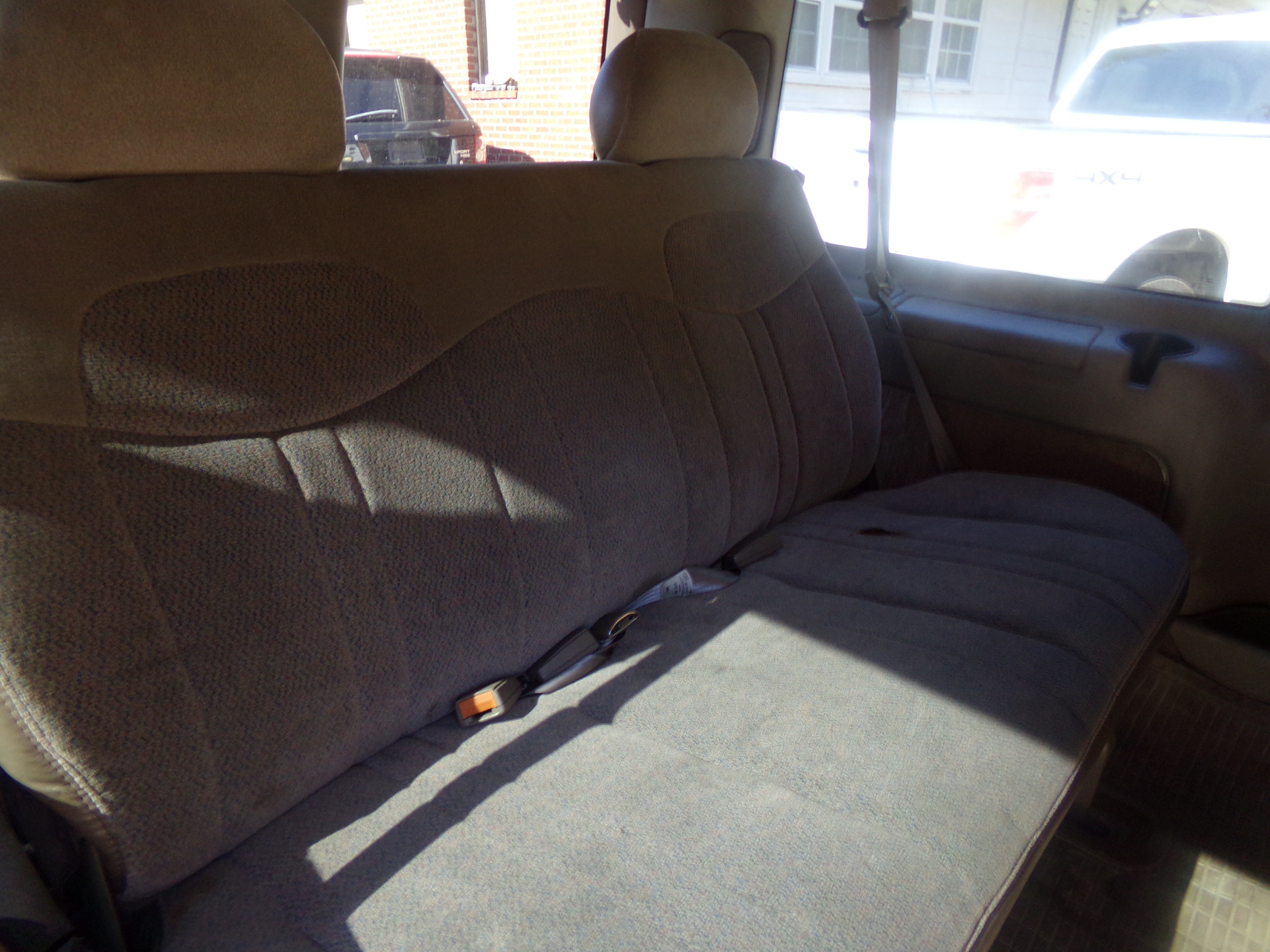 Used 1999 GMC Safari Passenger RWD image 15