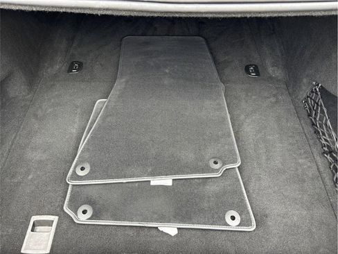 Used 2018 Maserati Quattroporte GTS GranSport image 50