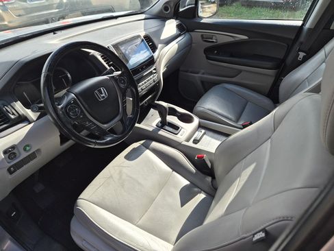 Used 2016 Honda Pilot EX-L image 5