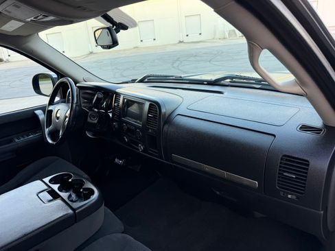 Used 2008 Chevrolet Silverado 1500 LT image 83