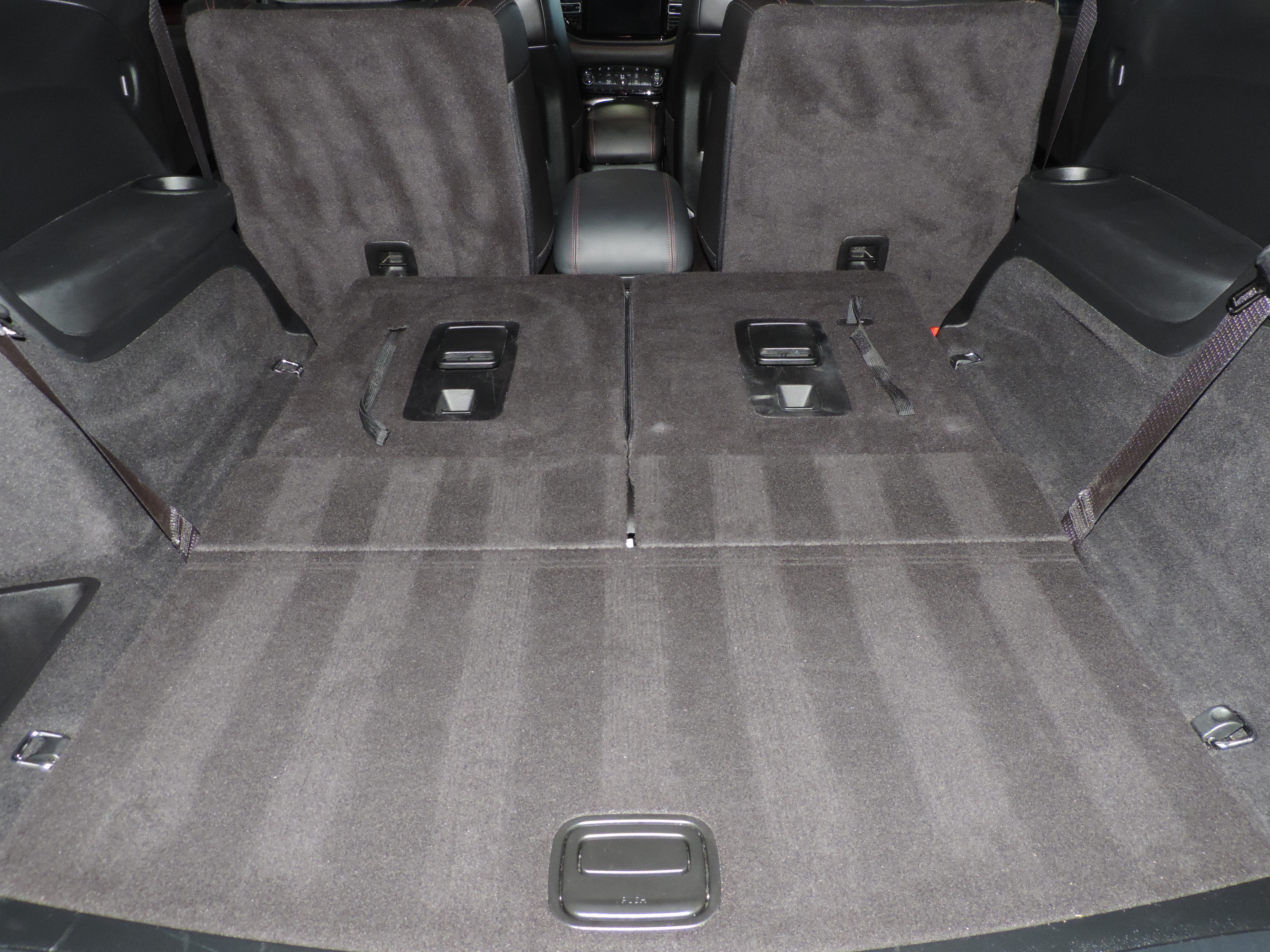 Used 2024 Dodge Durango AWD Citadel image 33