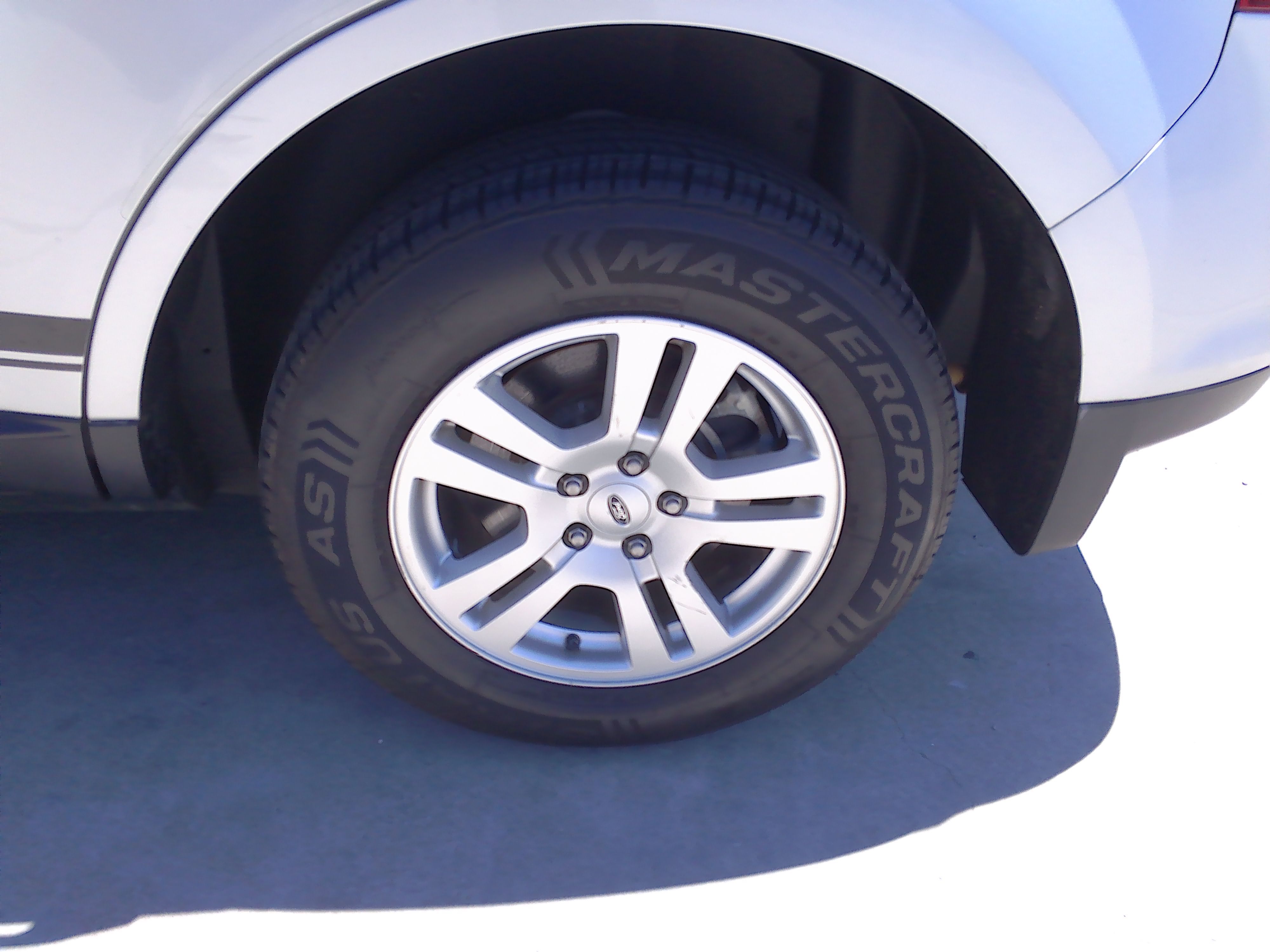 Used 2012 Ford Edge SE FWD image 31