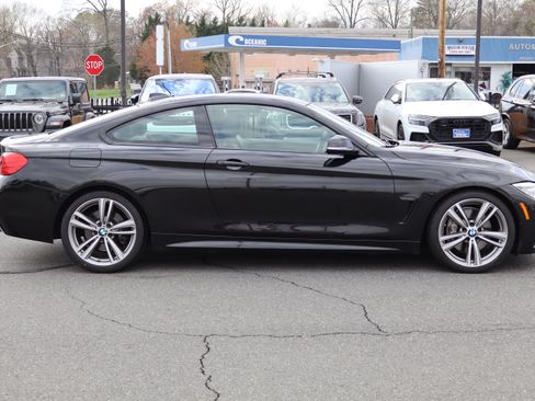 Used 2015 BMW 435i image 9