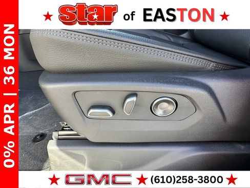 New 2026 GMC Sierra 1500 Denali image 13