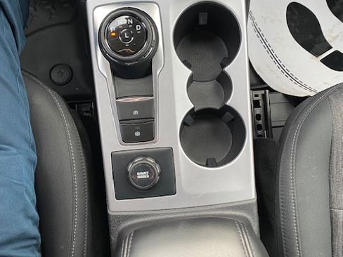 Used 2023 Ford Bronco Sport Big Bend image 12