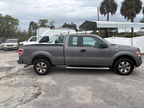 Used 2013 Ford F150 FX4 image 7