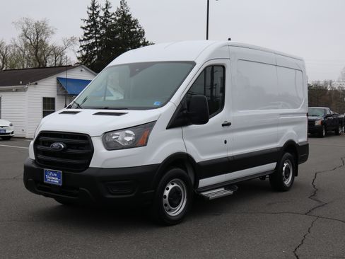 Used 2020 Ford Transit 250 image 4