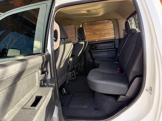 Used 2020 RAM 3500 Tradesman AWD/4WD image 18