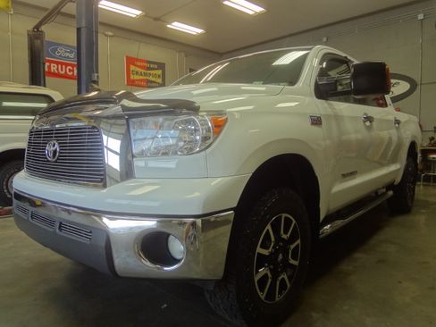 Used 2007 Toyota Tundra SR5 image 3