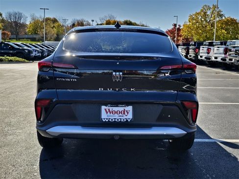 New 2026 Buick Envista Preferred image 7