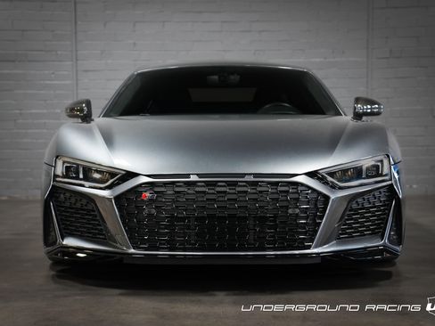 Used 2017 Audi R8 V10 plus image 4