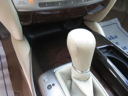 Used 2013 INFINITI JX35 AWD image 12