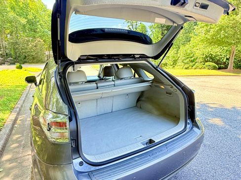 Used 2012 Lexus RX 350 Luxury image 12