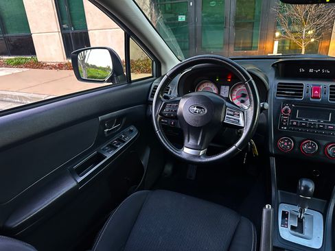 Used 2013 Subaru Impreza 2.0i Sport Premium image 22