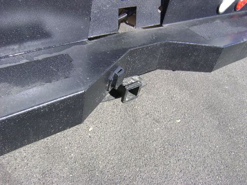 Used 2008 Chevrolet Silverado 2500 image 11