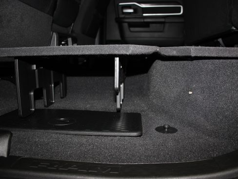 Used 2026 RAM 2500 4x4 Crew Cab Big Horn image 30