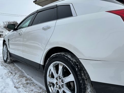 Used 2011 Cadillac SRX Performance image 7