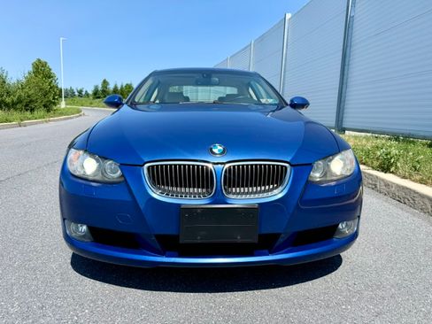 Used 2009 BMW 328i xDrive Coupe AWD/4WD image 6