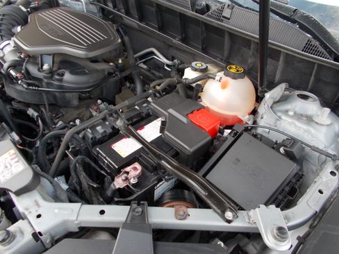 Used 2017 GMC Acadia All Terrain image 14