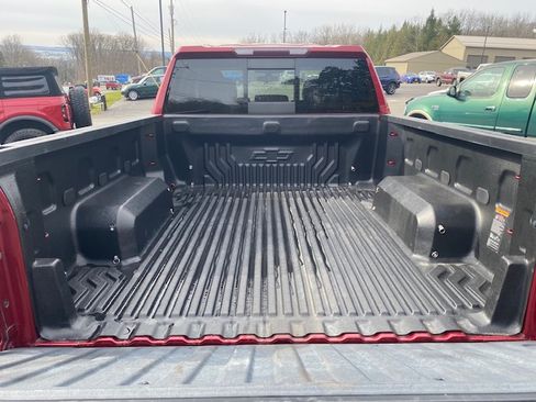 Used 2019 Chevrolet Silverado 1500 LT image 22