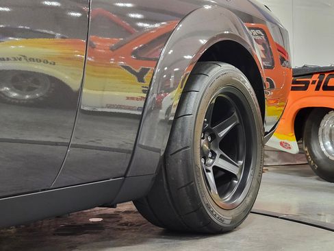 Used 2018 Dodge Challenger SRT Demon image 30