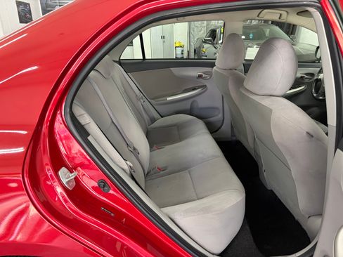 Used 2011 Toyota Corolla LE FWD image 17