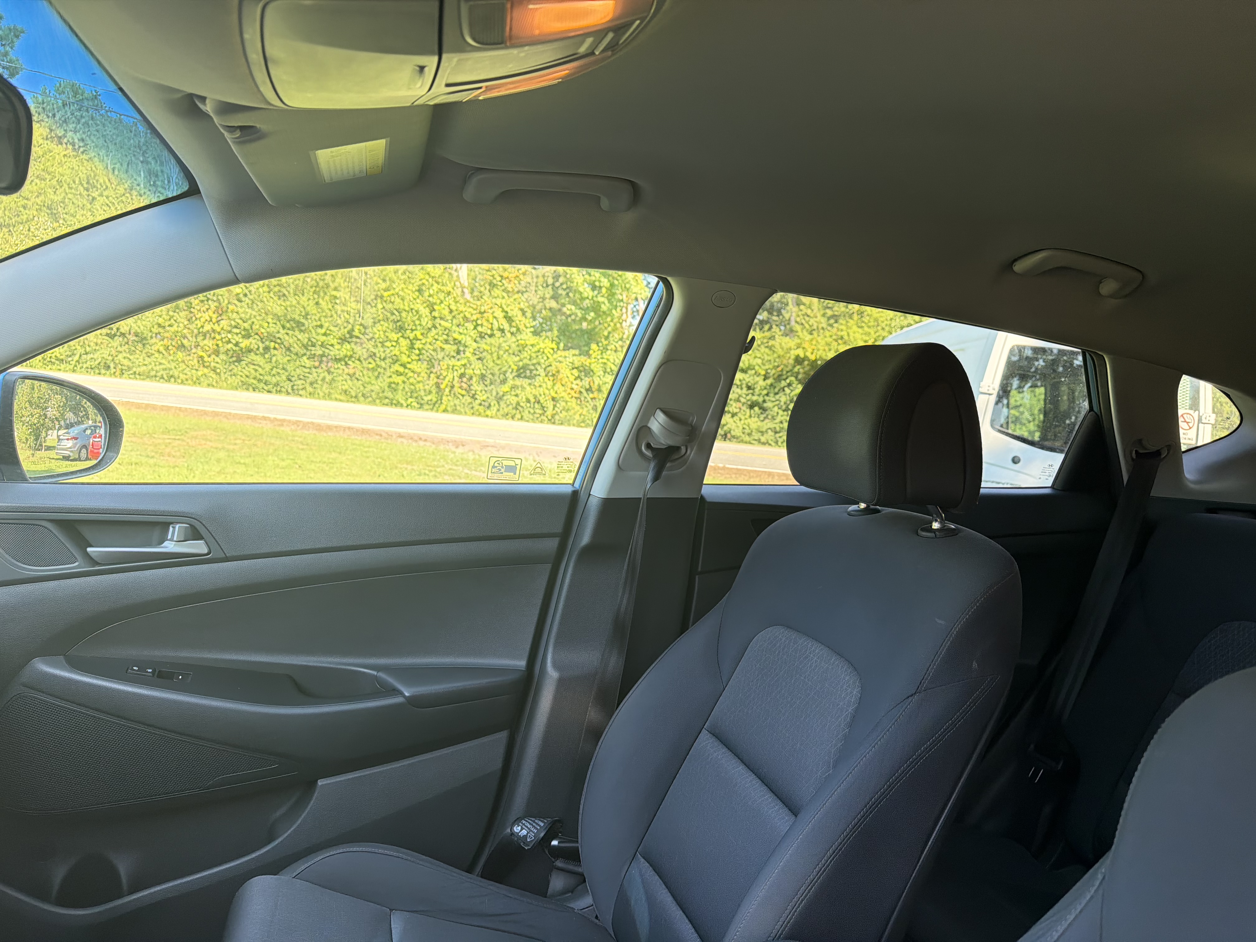 Used 2018 Hyundai Tucson FWD image 45