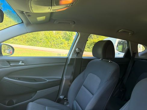 Used 2018 Hyundai Tucson FWD image 45