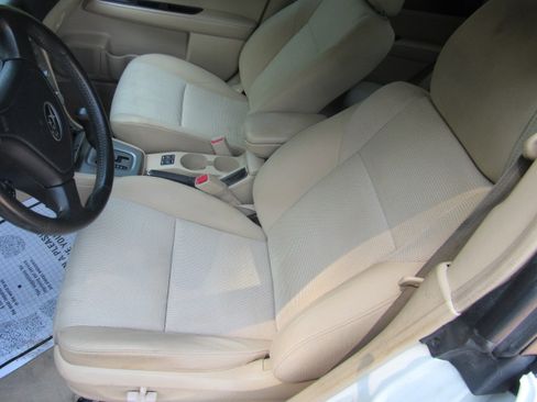 Used 2008 Subaru Forester 2.5X Premium AWD/4WD image 9