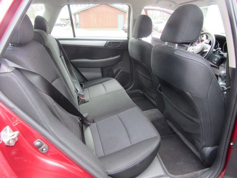 Used 2015 Subaru Outback 2.5i AWD/4WD image 15