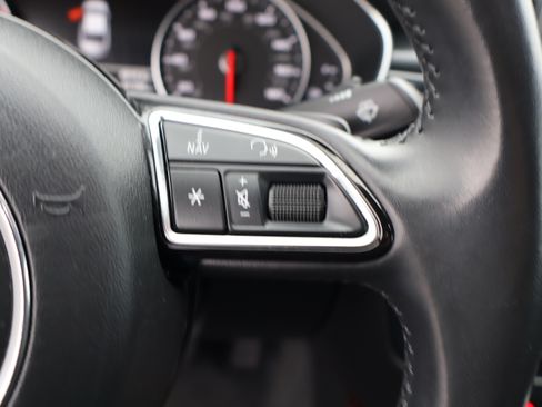 Used 2014 Audi A6 3.0T Prestige image 24