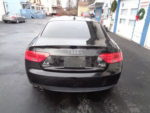 Used 2014 Audi A5 2.0T Premium image 7