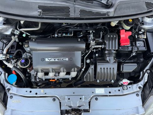 Used 2008 Honda Fit Sport image 27