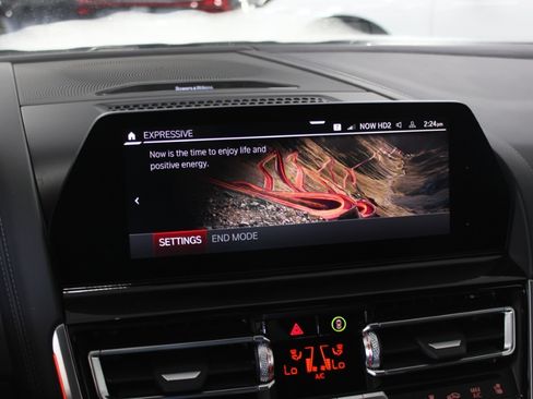 Used 2022 BMW M8 Competition image 34