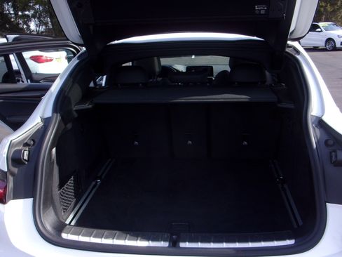 Used 2021 BMW X4 xDrive30i image 25