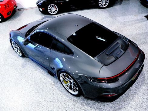 Used 2023 Porsche 911 GT3 image 9